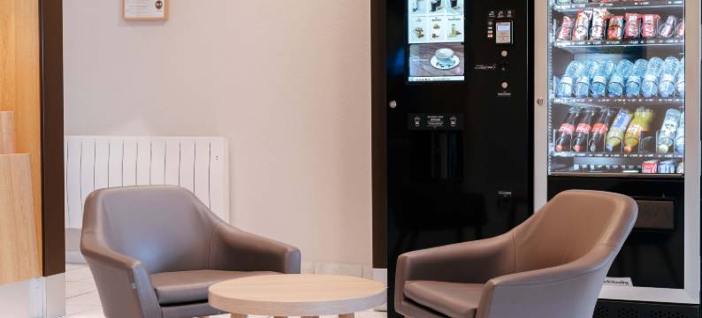 奥赖卡纳克住宿加早餐酒店(B&B Hotel Auray Carnac)图片