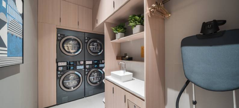 如家艾扉酒店(运城临猗县南环路体育广场店)图片