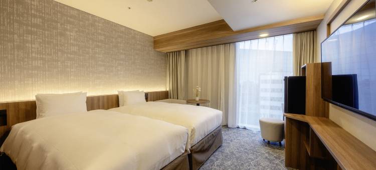 格拉斯丽札幌酒店(Hotel Gracery Sapporo)图片