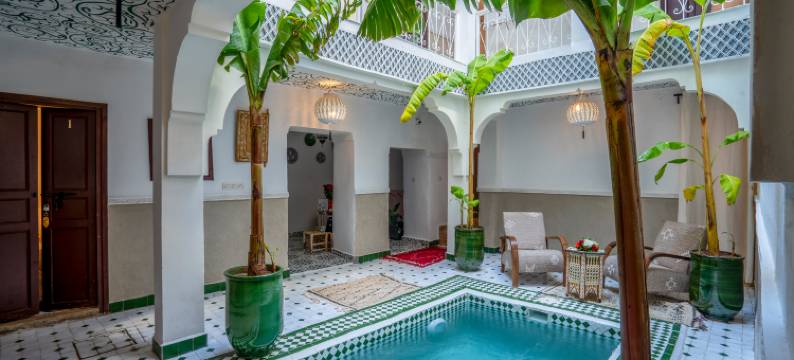 Riad Les Dunes & Spa图片