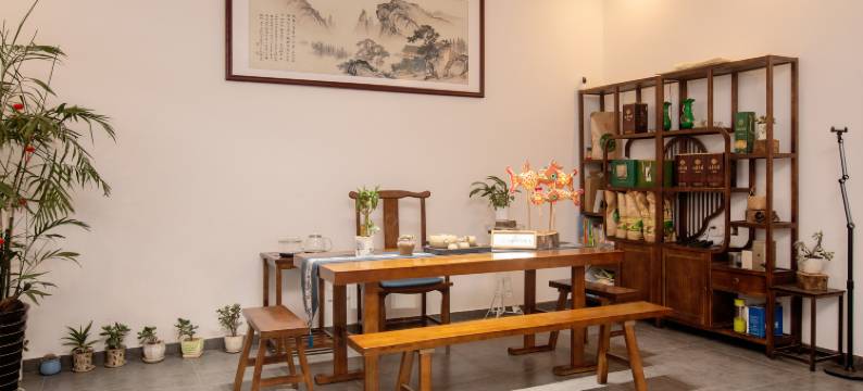 黄山朴素民宿(呈坎店)图片