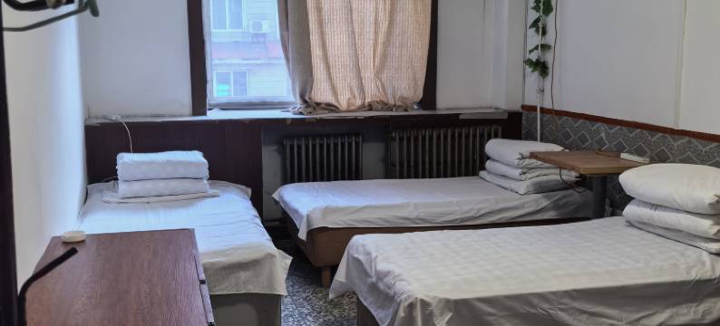 秦皇岛祥云旅店图片