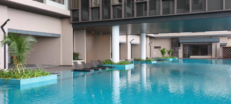 Bali Residence Premium Malacca By I Housing图片