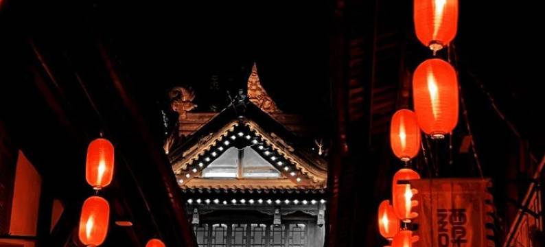 U2哟兔.梓酒店(成都武侯祠华西医院店)图片