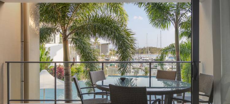 派珀斯蓝上蓝酒店(Peppers Blue on Blue)图片