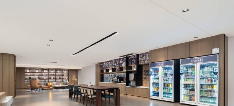 横店万豪万枫酒店图片