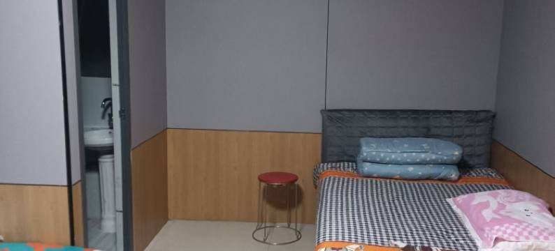 旅途旅馆(嘉峪关南站店)图片