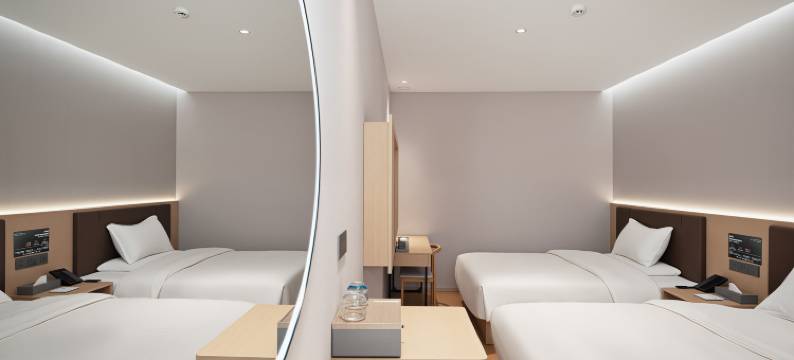 云汀酒店(聊城水上古城东昌湖店)图片