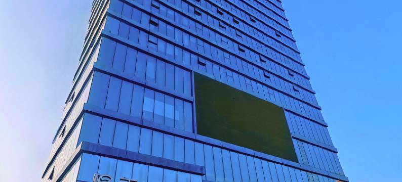 美豪丽致酒店(宝鸡英达路店)图片