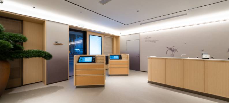 全季酒店(广州白云站江南市场店)图片