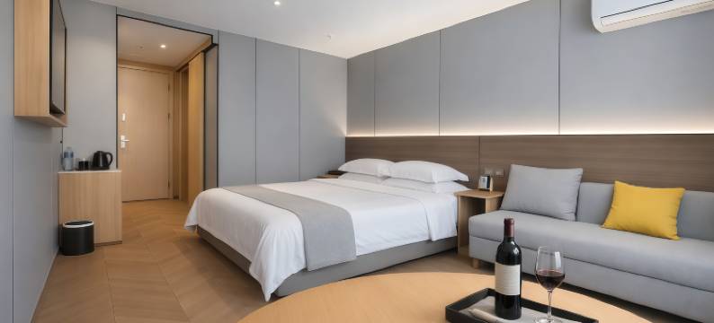 都市118连锁酒店(向阳东路店)图片