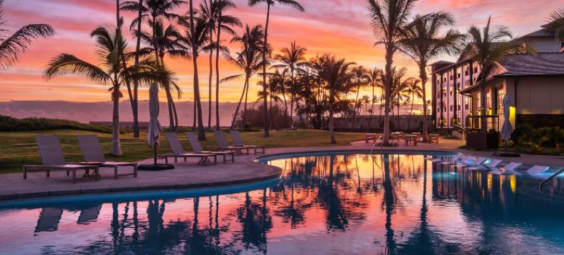 茂宜北岸希尔顿欢朋套房酒店(Hampton Inn & Suites by Hilton Maui North Shore)图片