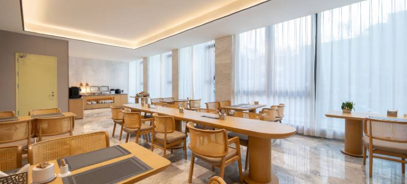 颐禾酒店(淮安河下古镇景区周恩来纪念馆店)图片