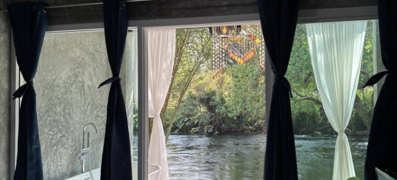 班龙约德度假村(Baan LungYod Resort)图片