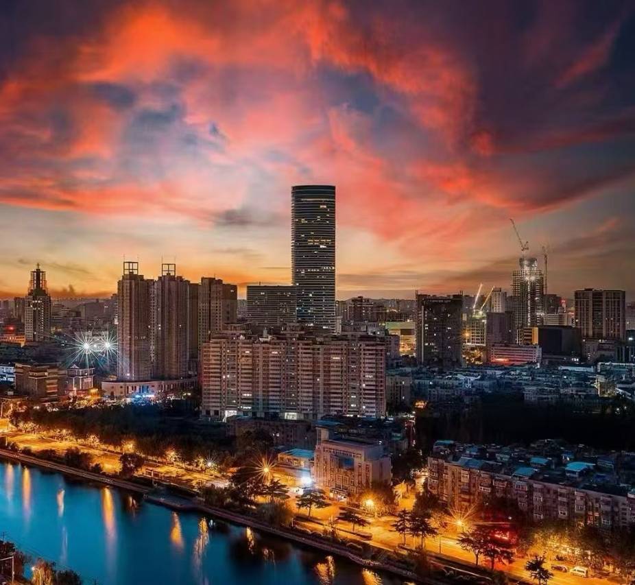 徐州苏宁银河国际酒店图片