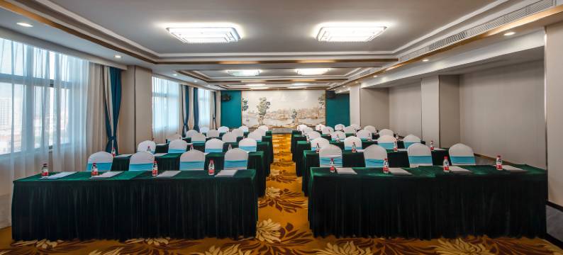 维也纳酒店(东方大道店)图片