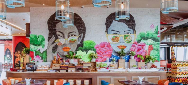 M-Ocean Panorama Nha Trang Apartment by SanVilla图片