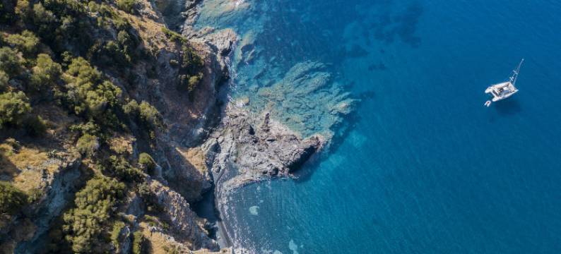 Club Med地中海俱乐部·土耳其博德鲁姆度假村(Club Med Bodrum Palmiye)图片