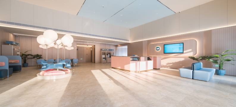 汉庭酒店(德惠西站德大广场店)图片