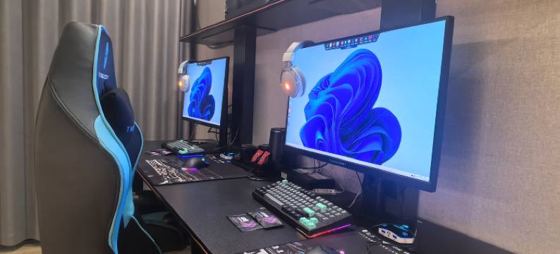 雷神电竞酒店(淄博万象汇八大局店)图片