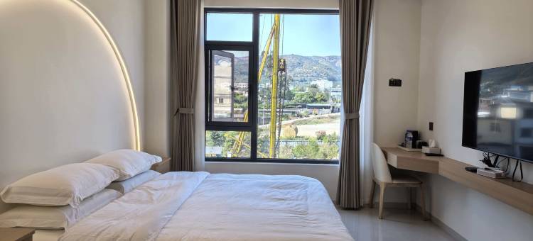 元江万利民宿图片