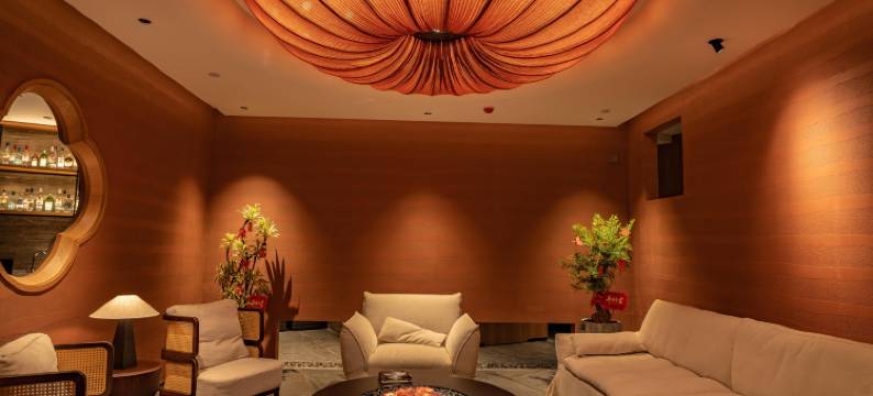 西街里花园酒店图片