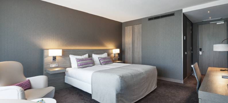 哈勒姆范得瓦克酒店(Van der Valk Hotel Haarlem)图片