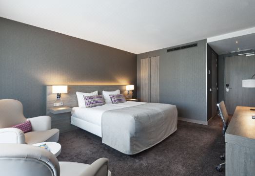 Van der Valk Hotel Haarlem Hotel Overview