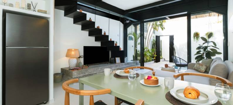 Villa Finder 的纳拉别墅(Nala Villas by Villa Finder)图片