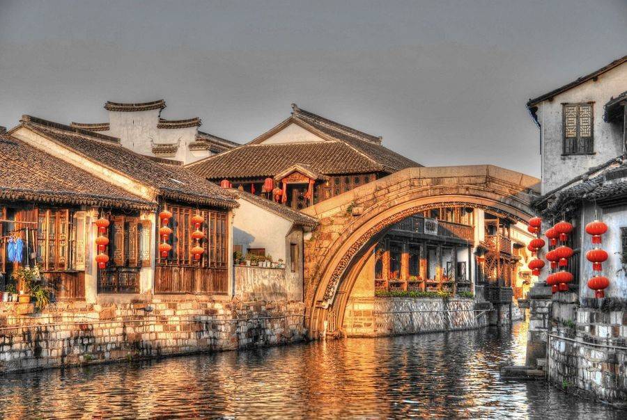 梧桐香榭酒店(湖州南浔古镇景区店)图片