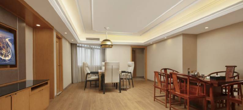 维也纳酒店(耒阳店)图片