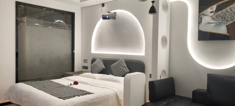 固原兴佰源民宿图片