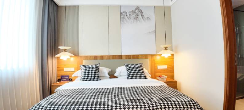 象山山海一宿民宿(西沪港店)图片