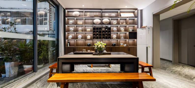 锦跃商务酒店图片