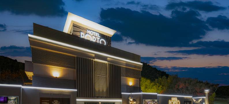 酒店Porto 仅限成人(Hotel Porto (Adults Only))图片