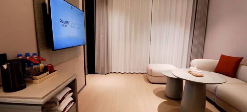 尚客优酒店(涉县龙山大街新北关小学店)图片