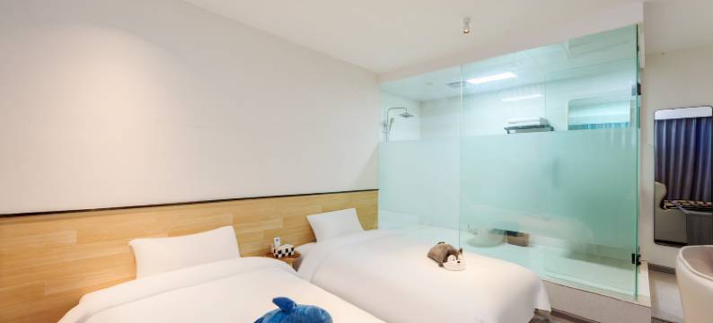 CY电竞酒店(德阳大学城店)图片