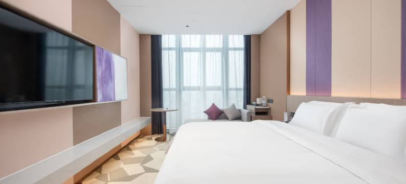 麗枫酒店(东莞横沥店)图片