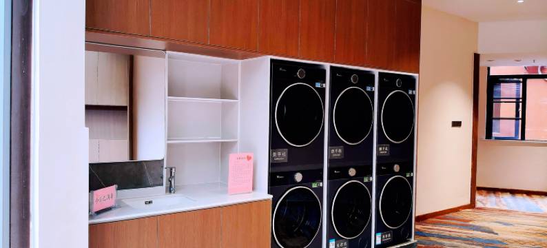 宣恩国际酒店(宣恩贡秀游船文澜桥店)图片