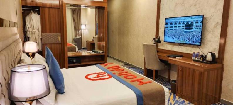 Sunday Grand Al Khobar Hotel Formerly Holiday Al Khaleej图片