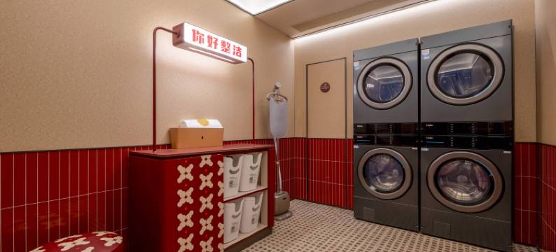 你好酒店(合肥吾悦广场铜陵路桥店)图片