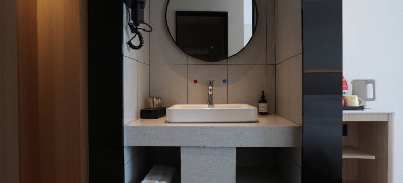 尚客优酒店(徐州新沂瓦窑镇创智产业园店)图片