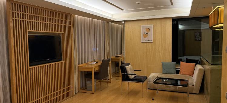 天津中心公寓(滨江道店)图片