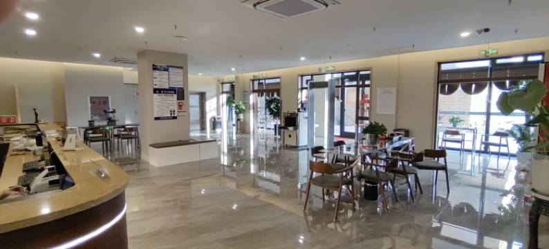 白水溪酒店(吐鲁番托克逊飞马转盘店)图片