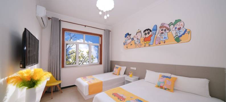 北戴河故里海宾馆(刘庄夜市店)图片