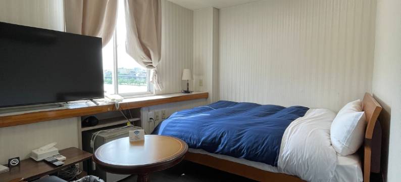 水戸第一酒店别馆(Mito Daiichi Hotel Bekkan)图片