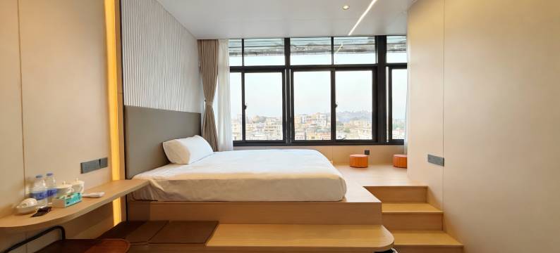 漳浦欣安宾馆图片