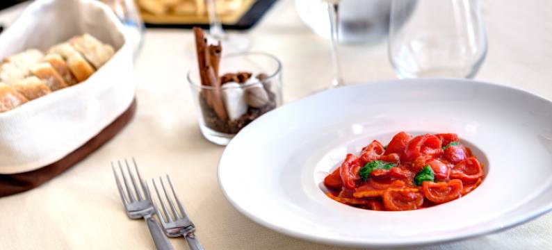 罗马Z3创意酒店(iH Hotels Roma Z3)图片