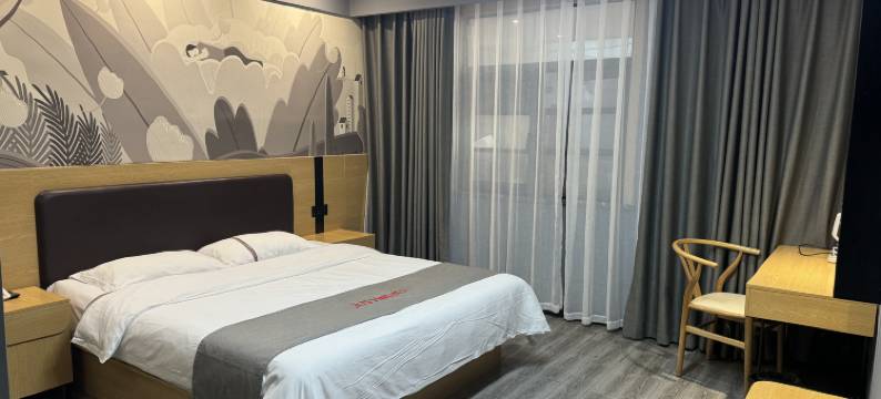 尚客优连锁酒店(原阳光洋店)图片