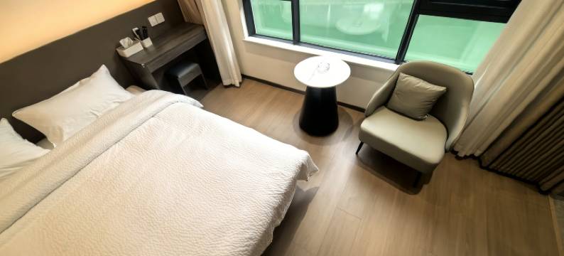 文县西江月酒店图片